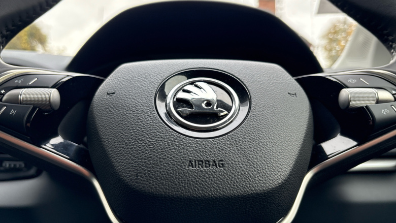 Skoda Karoq 1.5 TSI SE Drive 5dr DSG Petrol Estate